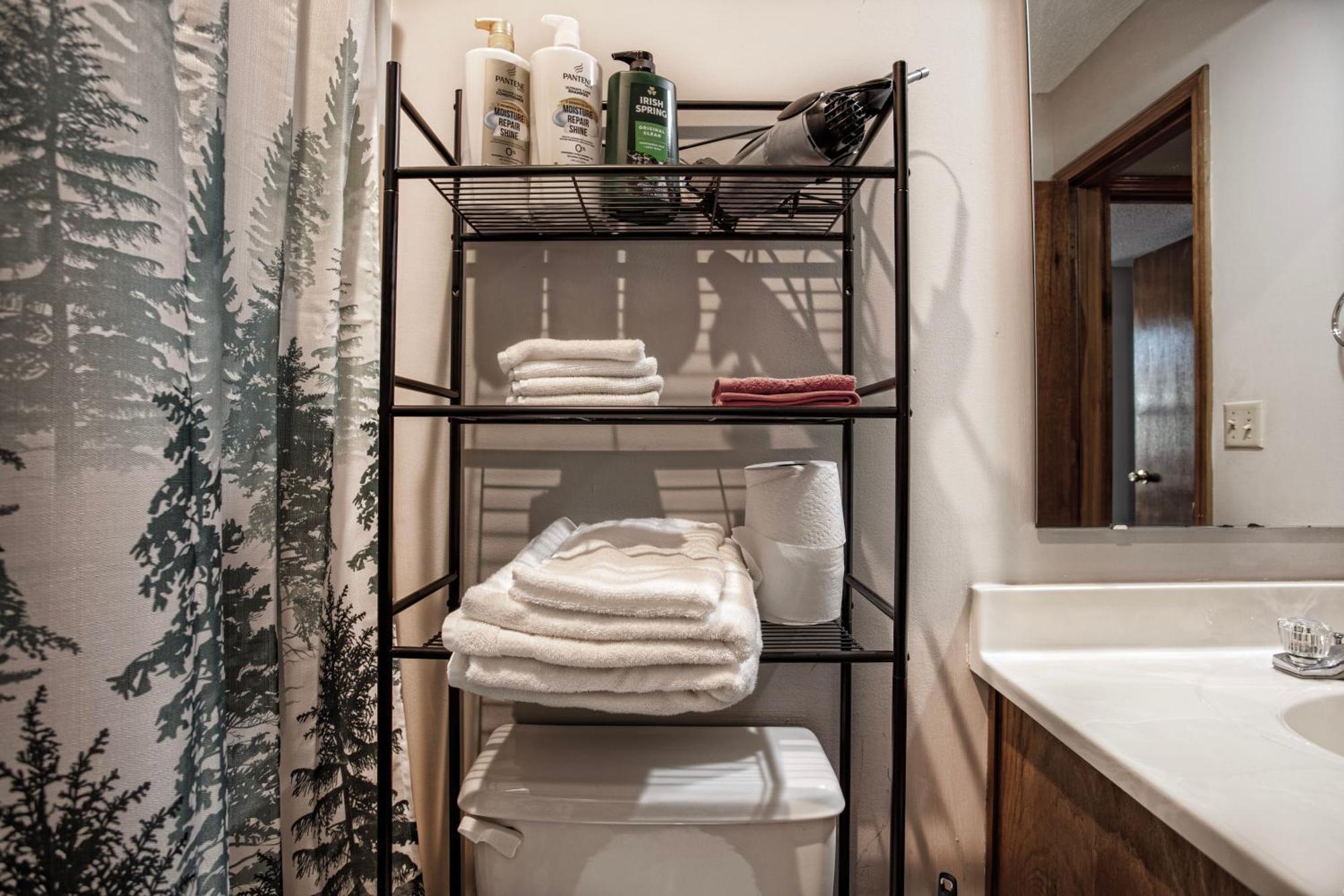 Beautiful And Cozy Olathe Home. المظهر الخارجي الصورة