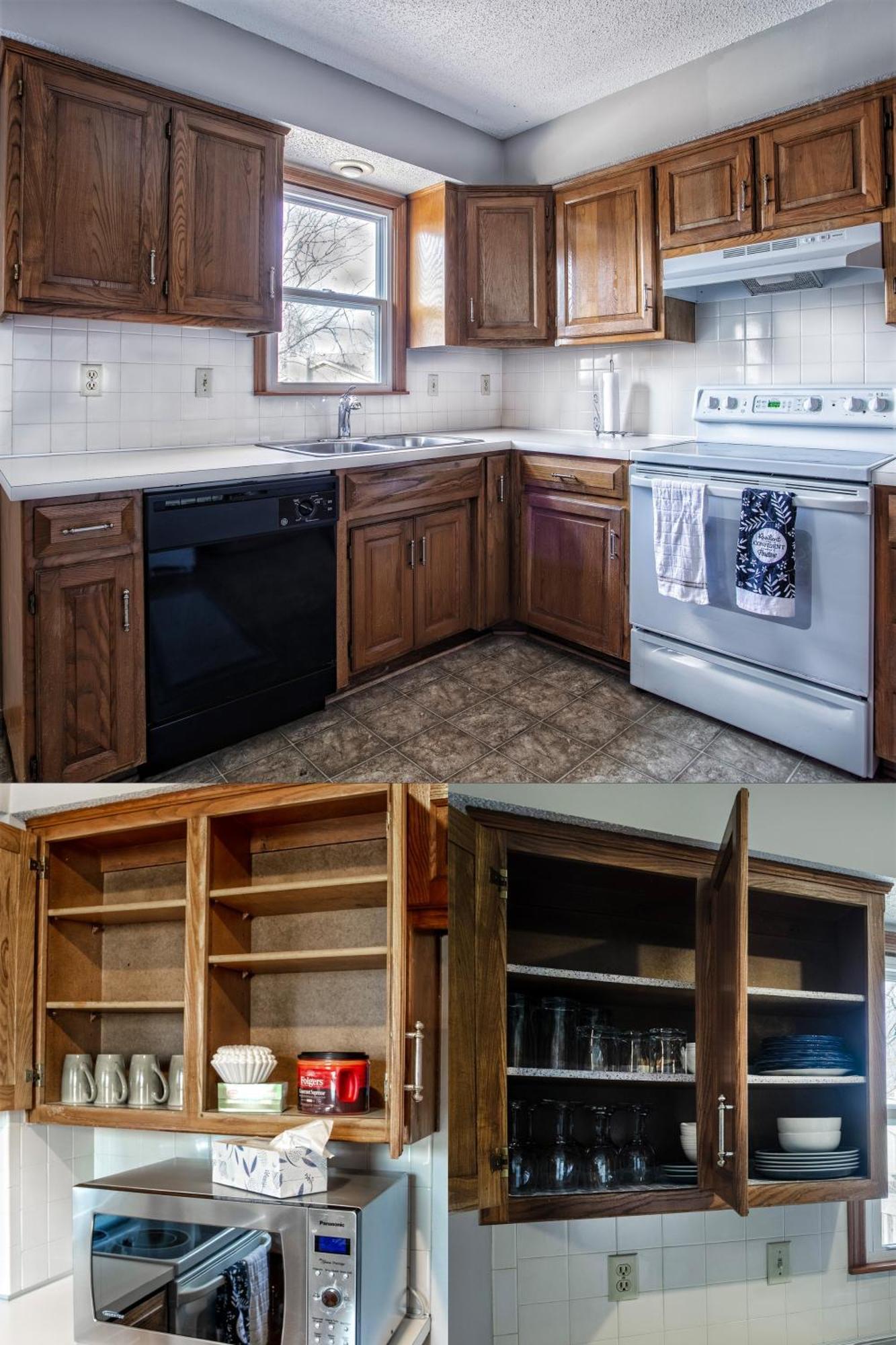 Beautiful And Cozy Olathe Home. المظهر الخارجي الصورة
