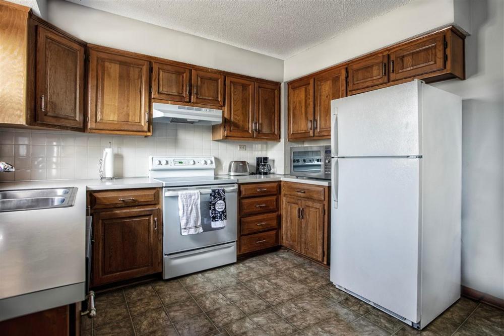 Beautiful And Cozy Olathe Home. المظهر الخارجي الصورة