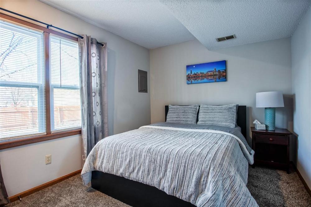 Beautiful And Cozy Olathe Home. المظهر الخارجي الصورة