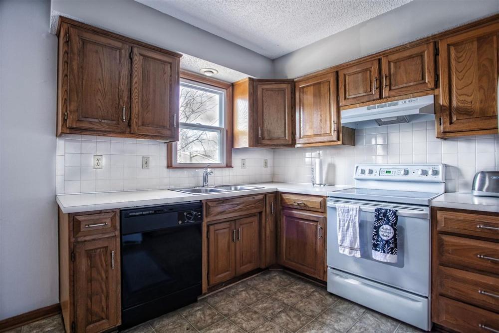 Beautiful And Cozy Olathe Home. المظهر الخارجي الصورة