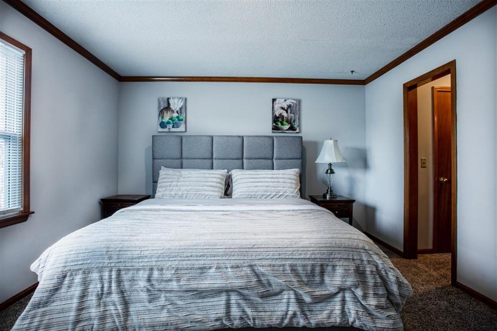 Beautiful And Cozy Olathe Home. المظهر الخارجي الصورة