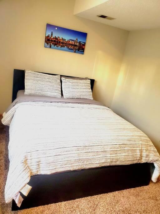 Beautiful And Cozy Olathe Home. المظهر الخارجي الصورة